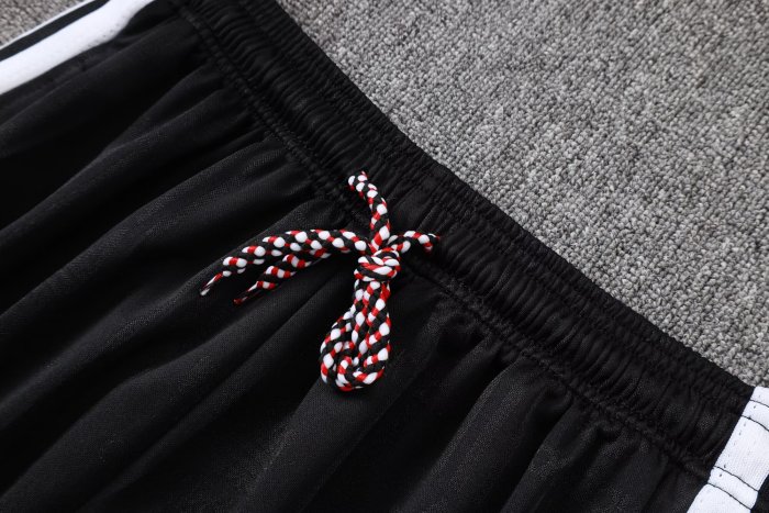 26-27 Germany Red High Quality Player Version Training Short Suit (球员套装)