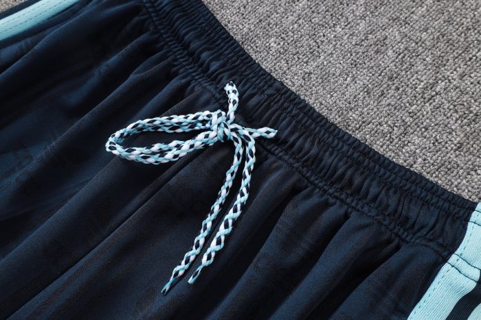 26-27 Argentina High Quality Player Version Training Short Suit (球员套装)