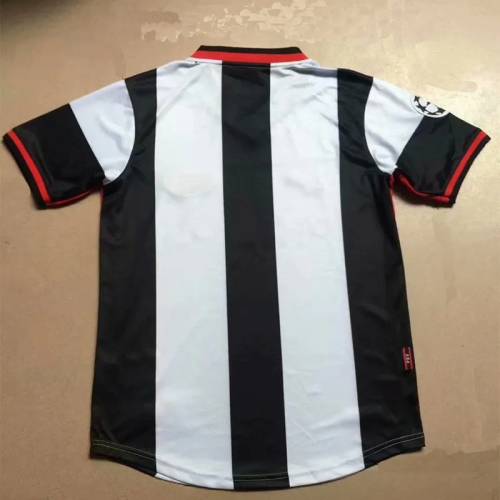 1998 PSV Away Retro Soccer Jersey