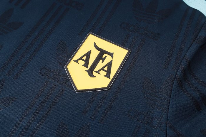 26-27 Argentina High Quality Player Version Training Short Suit (球员套装)