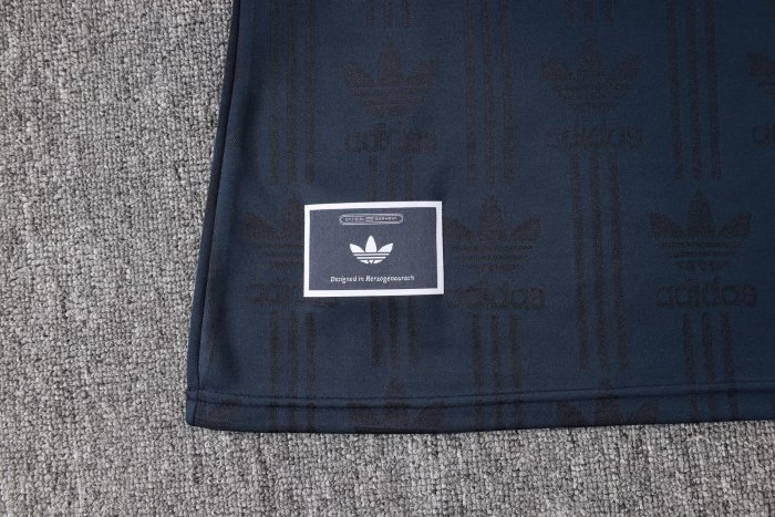 26-27 Argentina High Quality Player Version Training Short Suit (球员套装)