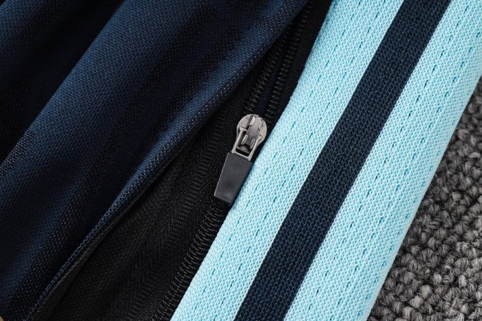 26-27 Argentina High Quality Player Version Training Short Suit (球员套装)