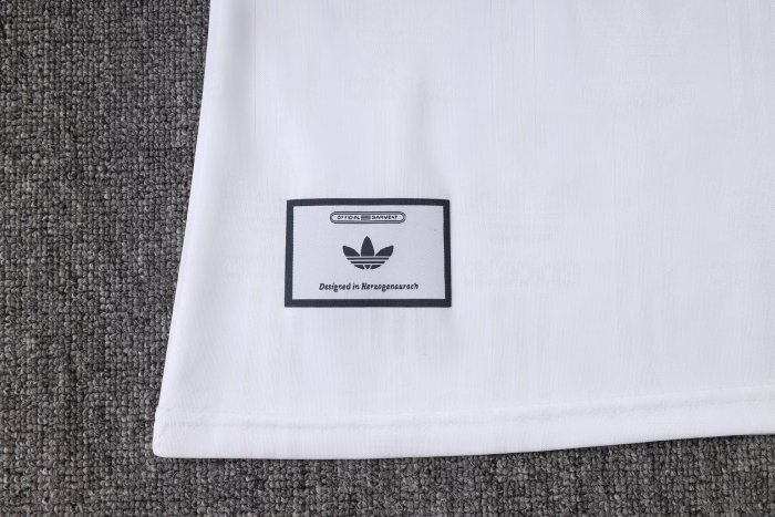 26-27 Argentina High Quality Player Version Training Short Suit (球员套装)