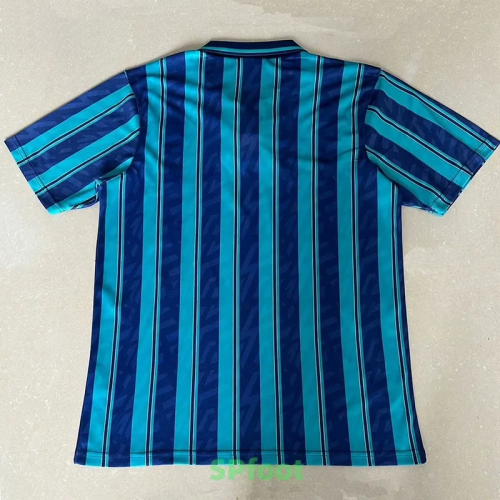 1994 Aja× Away Retro Soccer Jersey