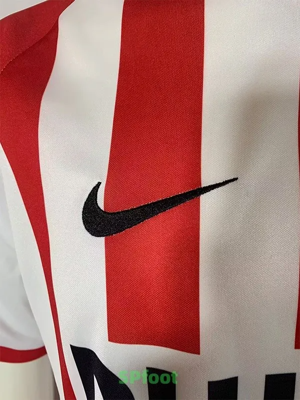 2000-2001 PSV Home Retro Soccer Jersey