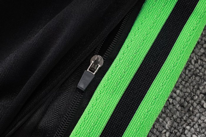 26-27 Mexico Black High Quality Player Version Training Short Suit (球员套装)