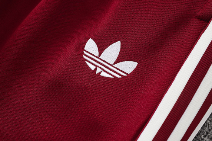 26-27 Spain High Quality Jacket Tracksuit
