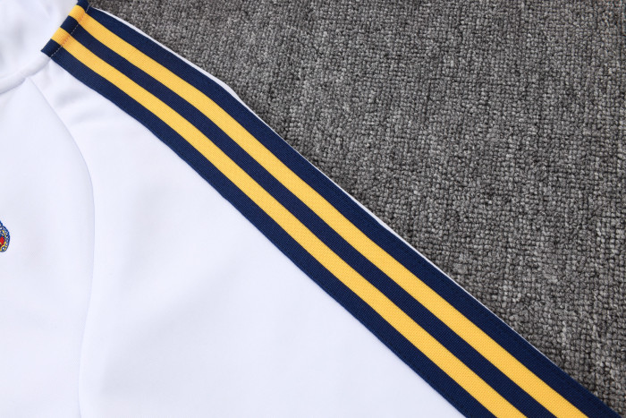 26-27 RMA High Quality Jacket Tracksuit