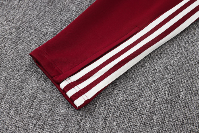 26-27 Spain High Quality Jacket Tracksuit