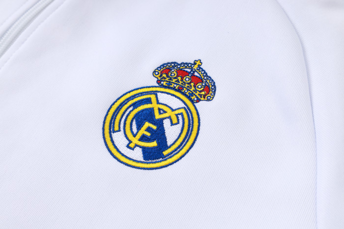 26-27 RMA High Quality Jacket Tracksuit