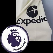 21-22 LIV Home Fans Soccer Jersey