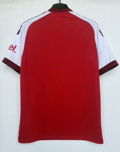 26-27 ARS Home Fans Soccer Jersey 1:1 Thai Quality