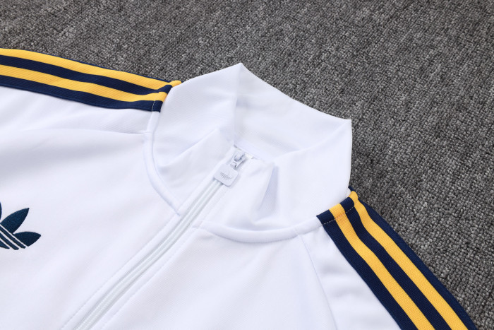 26-27 RMA High Quality Jacket Tracksuit