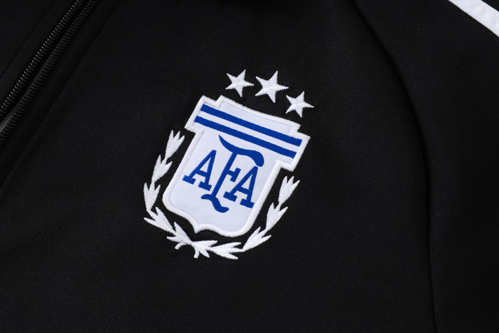 26-27 Argentina High Quality Jacket Tracksuit