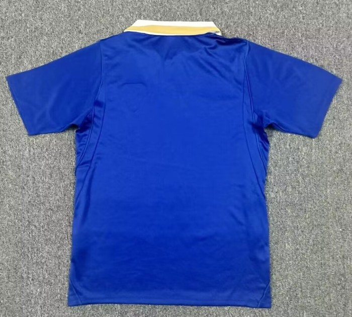 2026 Finland Away Fans Soccer Jersey