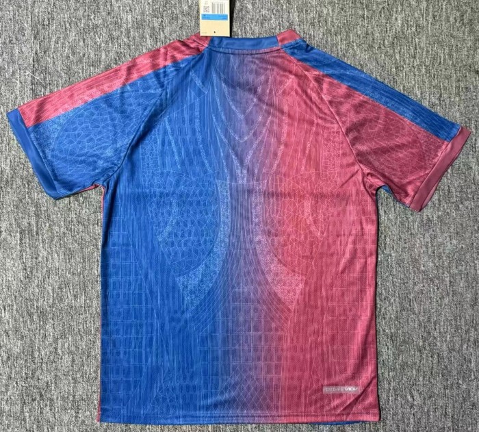 26-27 BAR Special Edition Training shirts