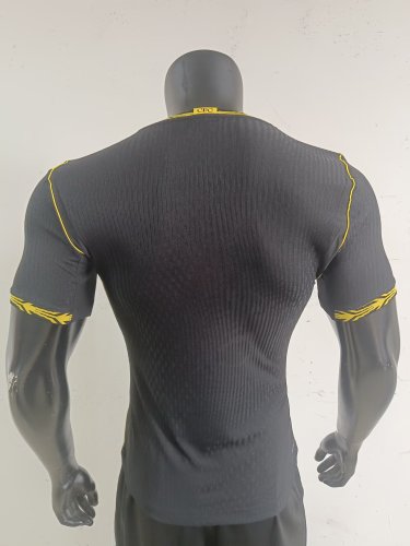 26-27 CHE Away Leaked Edition Player Version Soccer Jersey