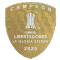 L-CAMPEON2025 (解放者胸前冠)