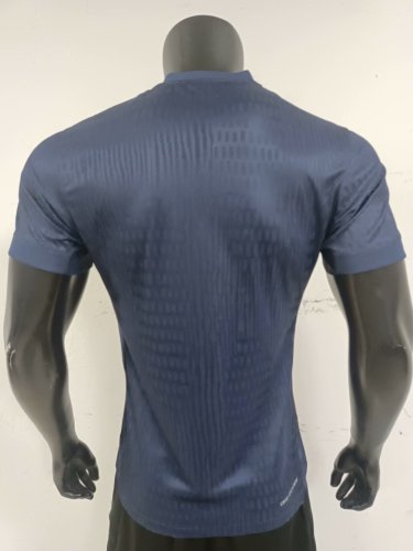 25-26 PSG Home Player Version Soccer Jersey