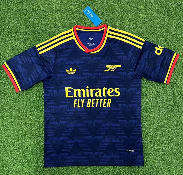 26-27 ARS Away Fans Soccer Jersey