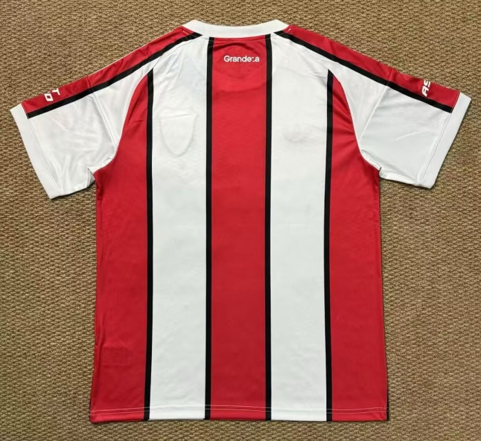 26-27 River Plate Leaked Edition Away Fans Soccer Jersey