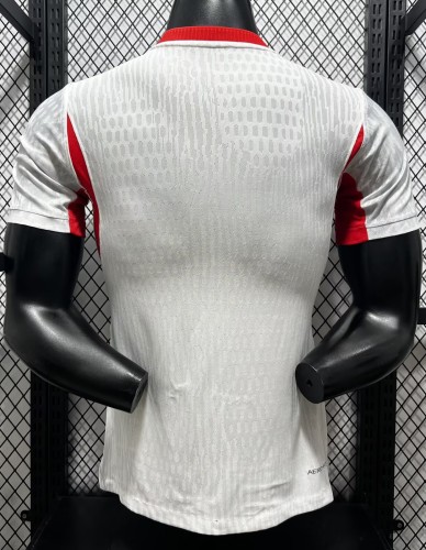 2026  Poland Home Player Version Soccer Jersey
