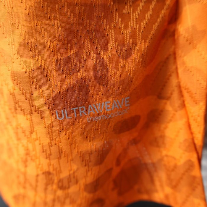 2026 Cote d'Ivoire Home Player Version Soccer Jersey