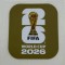 2026 World Cup（Patch）贴片