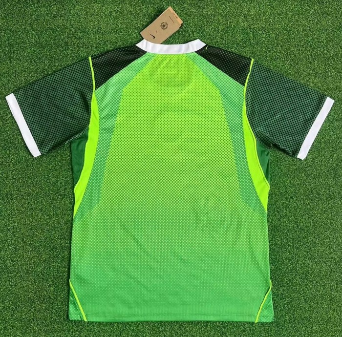 2026 Nigeria Home Fans Soccer Jersey