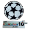 UCL(欧冠新章)右袖