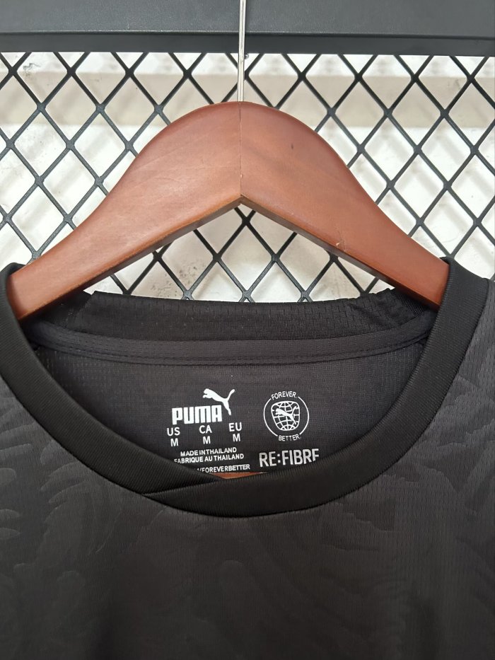2026 New Zealand Away Fans Soccer Jersey