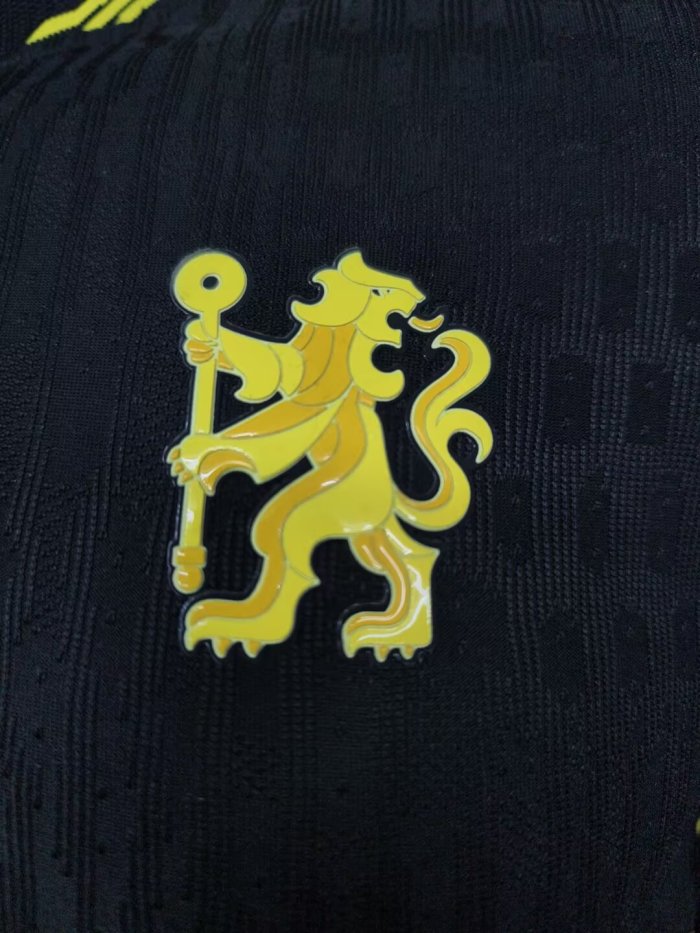 26-27 CHE Away Leaked Edition Player Version Soccer Jersey