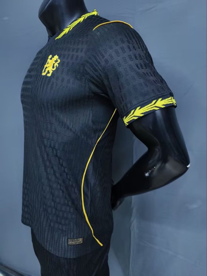 26-27 CHE Away Leaked Edition Player Version Soccer Jersey