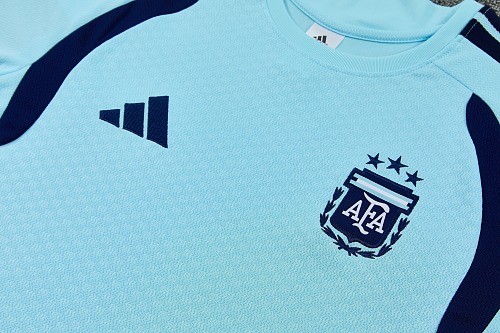 26-27 Argentina High Quality Training Short Suit