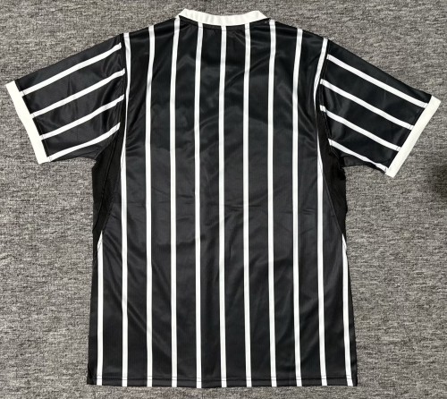 26-27 Corinthians Away Fans Soccer Jersey