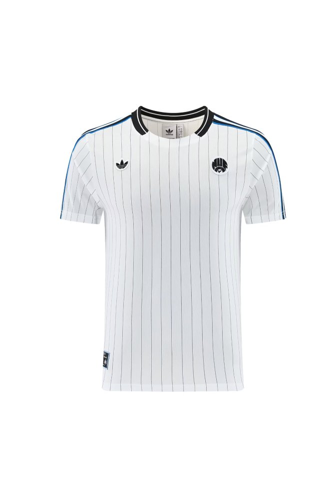 26-27 Newcastle High Quality Training Short Suit