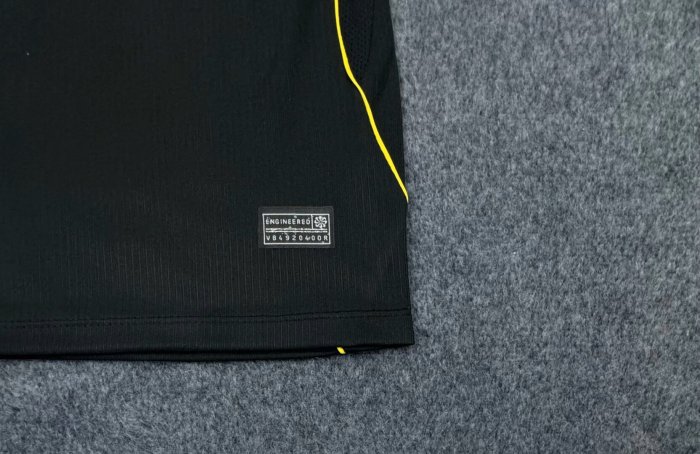 26-27 CHE Leaked Edition Away Fans Soccer Jersey