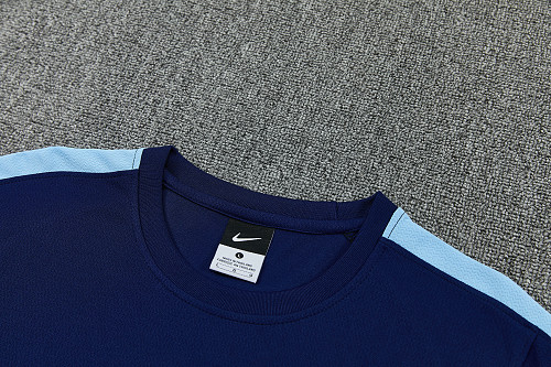 26-27 England High Quality Training Short Suit