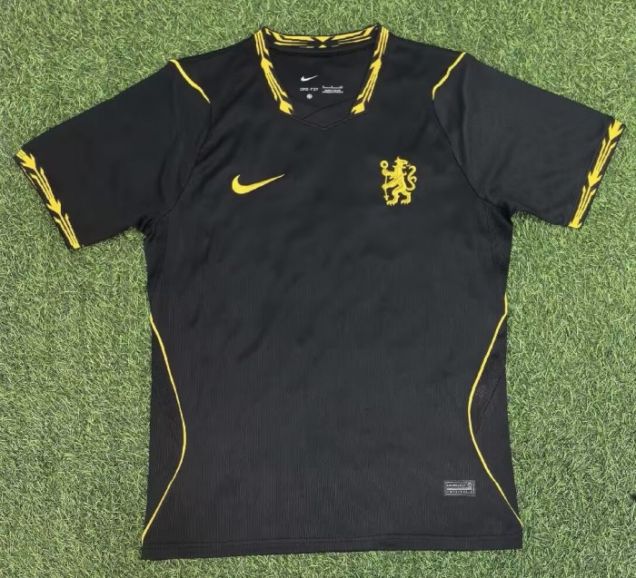 26-27 CHE Leaked Edition Away Fans Soccer Jersey
