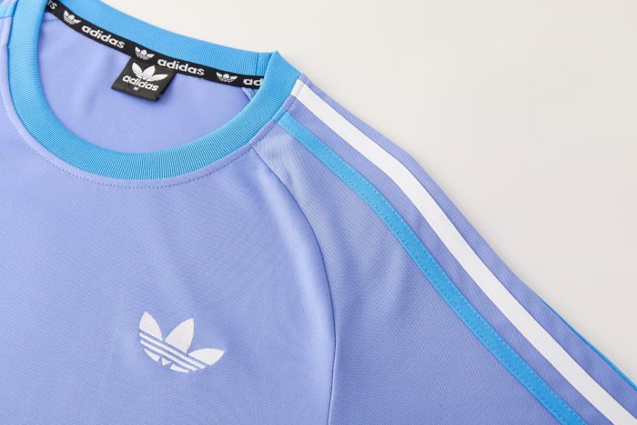 2026 AD Purple  Training Short Suit