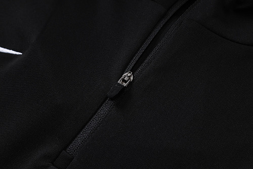 26-27 PSG High Quality Half Pull Tracksuit