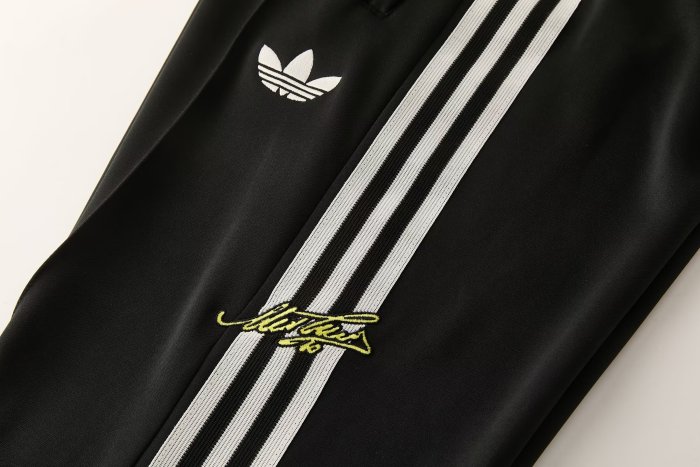 26-27 JUV High Quality Jacket Tracksuit