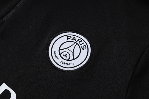 26-27 PSG High Quality Half Pull Tracksuit