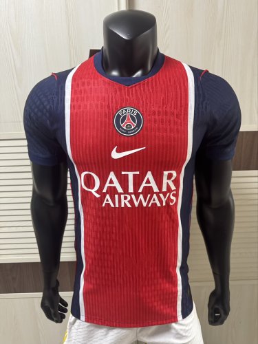 26-27 PSG Special Edition Player Version Soccer Jersey