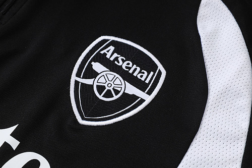 26-27 ARS High Quality Half Pull Tracksuit