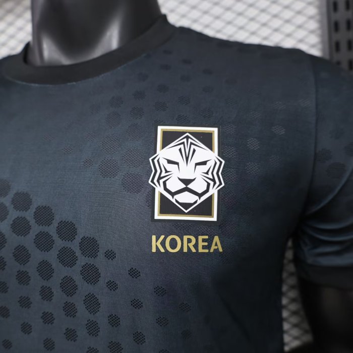 26-27 Korea Special Edition Player Version Soccer Jersey