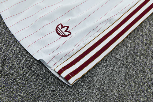 26-27  ARS High Quality Tank Top And Shorts Suit