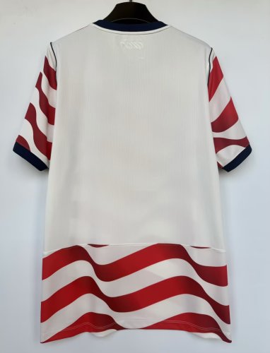 2026 World Cup USA Home Fans Soccer Jersey 1:1 Thai Quality