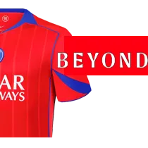 25-26 PSG Third Kids Soccer Jersey