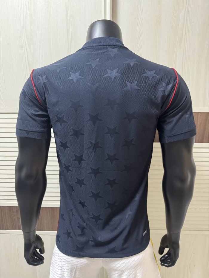 2026 World Cup USA Away Player Version Soccer Jersey